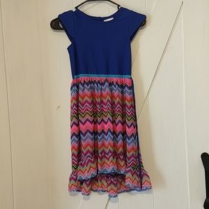Girls Casual dress